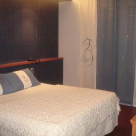 Hotel Venta de la Punta，位于圣巴巴拉的酒店