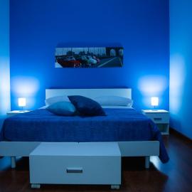 Arcobaleno Guest House Pellaro，位于帕拉若的酒店