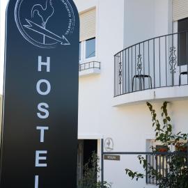 AirPorto Hostel，位于马亚的酒店