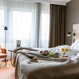 Clarion Hotel Gillet