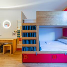 Ok Hostel Madrid，位于马德里的酒店