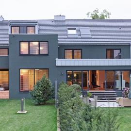 B26 Apartments - Unterwegs zu Hause，位于维利希的酒店