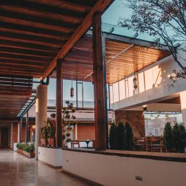 Hotel Casa Iturbe，位于Zitácuaro的酒店