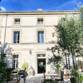 LA MAISON CIARA - Suites et chambres