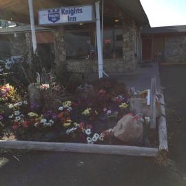 Knights Inn Boardman，位于Boardman的酒店