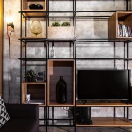 KUCCA Boutique Townhouse，位于Żebbuġ的酒店