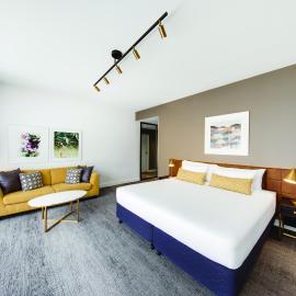 Vibe Hotel Sydney，位于悉尼的酒店