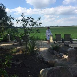B & B Sauna Midwolda