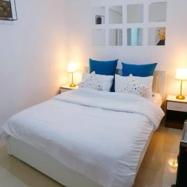 Charming Luxury Room 10 Min from the Old City，位于耶路撒冷的酒店