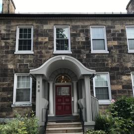 Pring Guesthouse，位于汉密尔顿的酒店