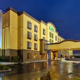 Holiday Inn Express San Francisco Airport North by IHG，位于南旧金山的酒店