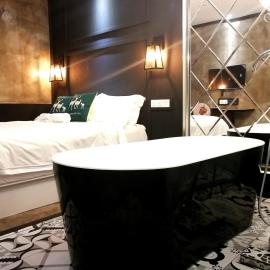CJ HOUSE station 18 Ipoh,位于怡保的酒店