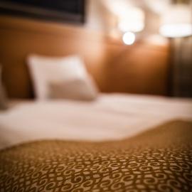 Hotel Aakenus，位于罗瓦涅米的酒店