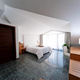 Vea Resort Hotel，位于梅尔卡托圣塞韦里诺的酒店