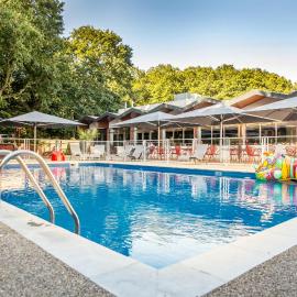 Kyriad Montchanin le Creusot，位于蒙沙南的酒店