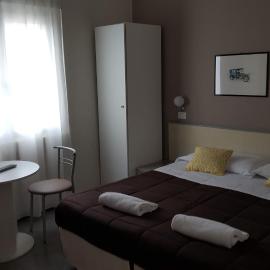 Hotel Arianna，位于伊塞奥的酒店