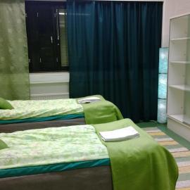 Motel Ruskalinna，位于佩洛的酒店