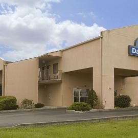 Days Inn by Wyndham Morehead，位于莫尔黑德的酒店