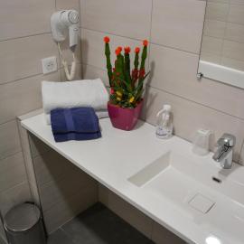 Sud Hotel,位于于特内姆的酒店