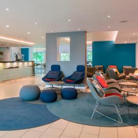 Holiday Inn Express Doncaster by IHG，位于唐克斯特的酒店