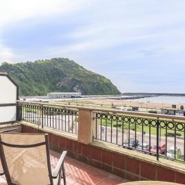 Balea Dúplex - Local Rentss，位于奥利奥的酒店