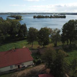 Złota Leśniczówka