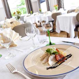 Logis Hôtel-Restaurant Perle Des Vosges