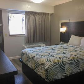 Motel 6-Burnsville, MN