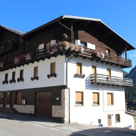 Appartamenti De Betta