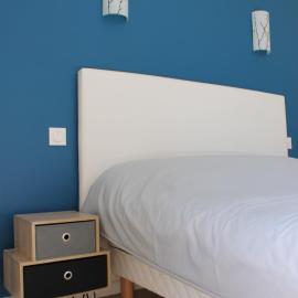 Hotel Etchoinia，位于Lasse的酒店