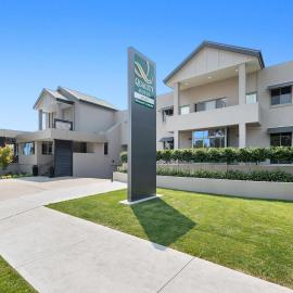 Quality Hotel Wangaratta Gateway，位于旺加拉塔的酒店