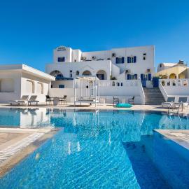 Villa Kavallaris & Apartments，位于梅萨雷亚的酒店