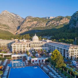 Juju Premier Palace Hotel-Ultra All Inclusive，位于贝尔迪比的酒店