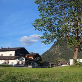 Pension Zeegershof，位于海特尔旺的酒店