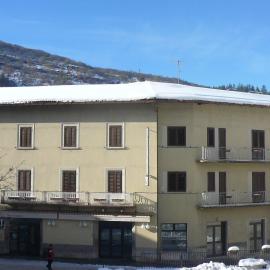 Albergo Belvedere