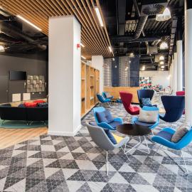 Holiday Inn Express - Birmingham - City Centre by IHG，位于伯明翰的酒店