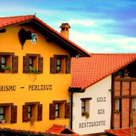 Perlakua Saka，位于德巴的酒店