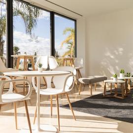 AZZ Valencia Táctica Hotel，位于帕特纳的酒店