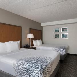 La Quinta by Wyndham Secaucus Meadowlands，位于锡考克斯的酒店