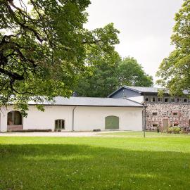 Eistvere Manor Accommodation，位于Eistvere的酒店