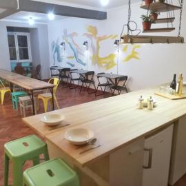Draft Hostel & Rooms，位于里斯本的酒店
