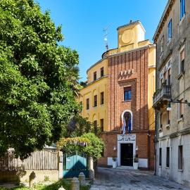 Hotel Indigo Venice - Sant'Elena by IHG