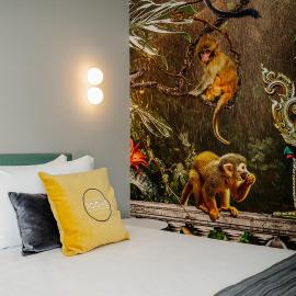 Anjoy&Bleev Rooms，位于罗镇的酒店