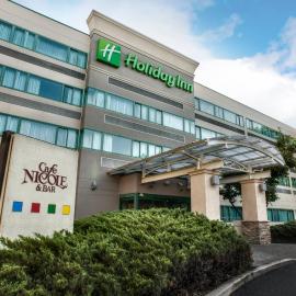 Holiday Inn Princeton by IHG,位于普林斯顿的酒店