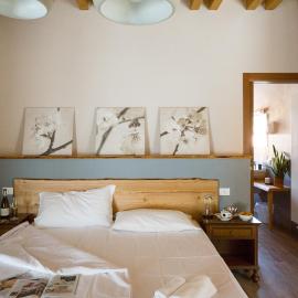 Locanda Avanguardia,位于苏法利诺的酒店