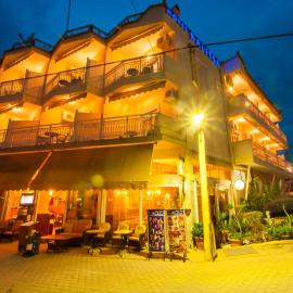 Hotel Ralitsa