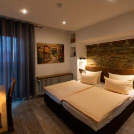 Hotel Garni Regent，位于奥伊斯基兴的酒店