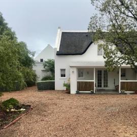 The Loft in McGregor