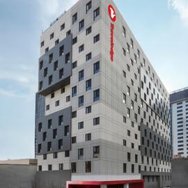 Travelodge Myeongdong Euljiro