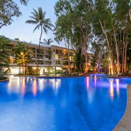 Drift Palm Cove，位于棕榈湾的酒店